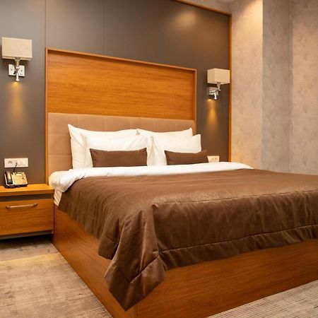 Midtown Hotel Baku Extérieur photo