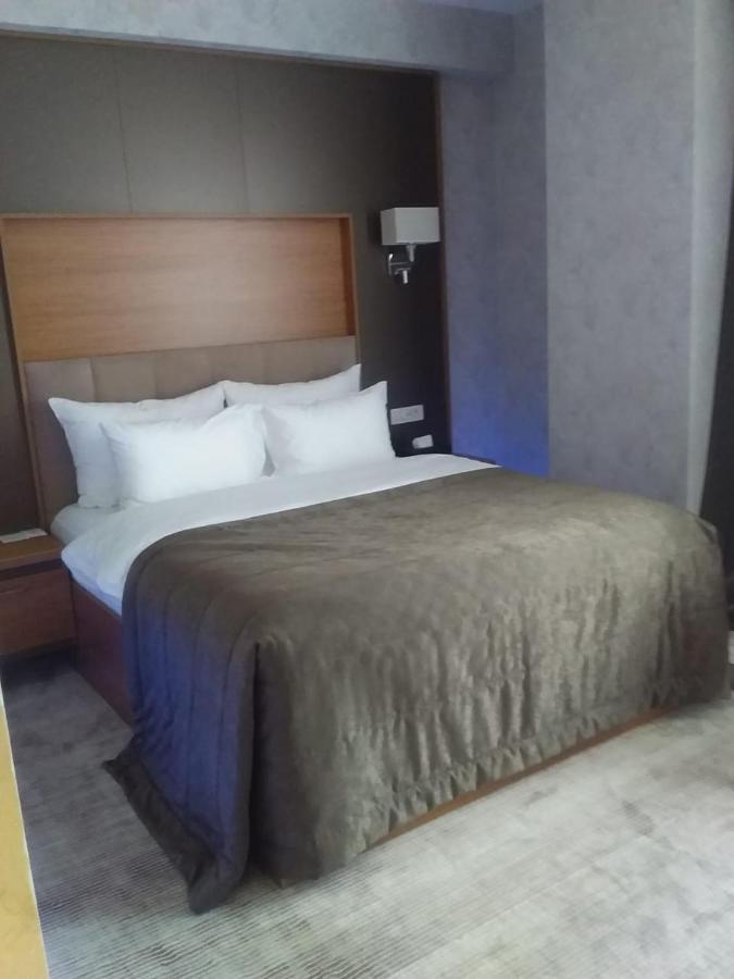 Midtown Hotel Baku Extérieur photo