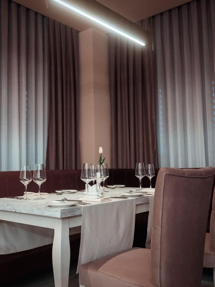 Midtown Hotel Baku Extérieur photo