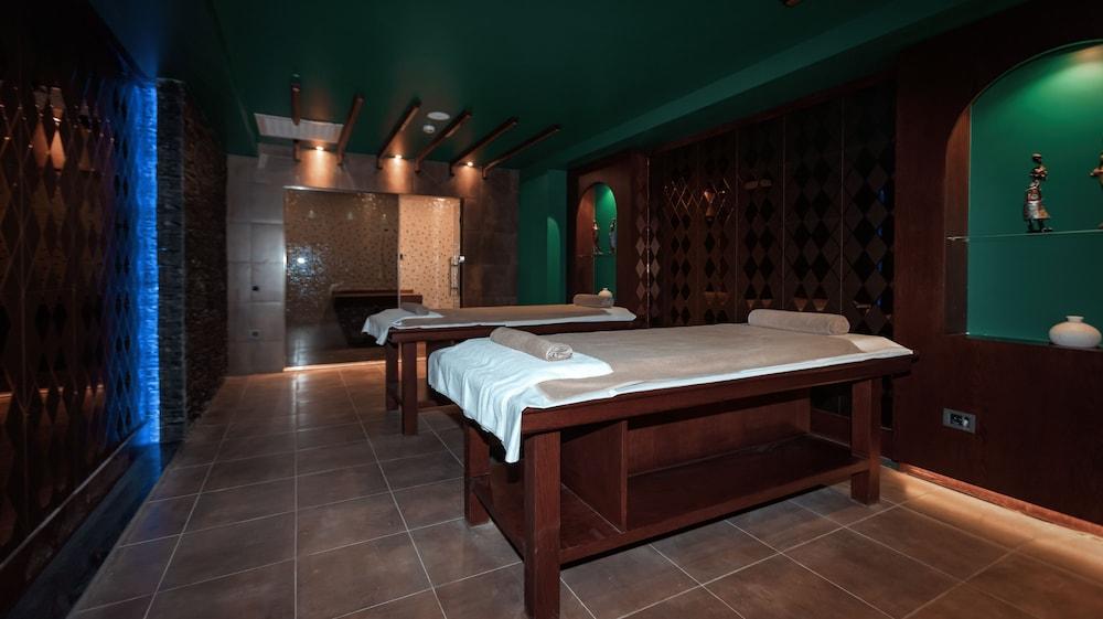Midtown Hotel Baku Extérieur photo