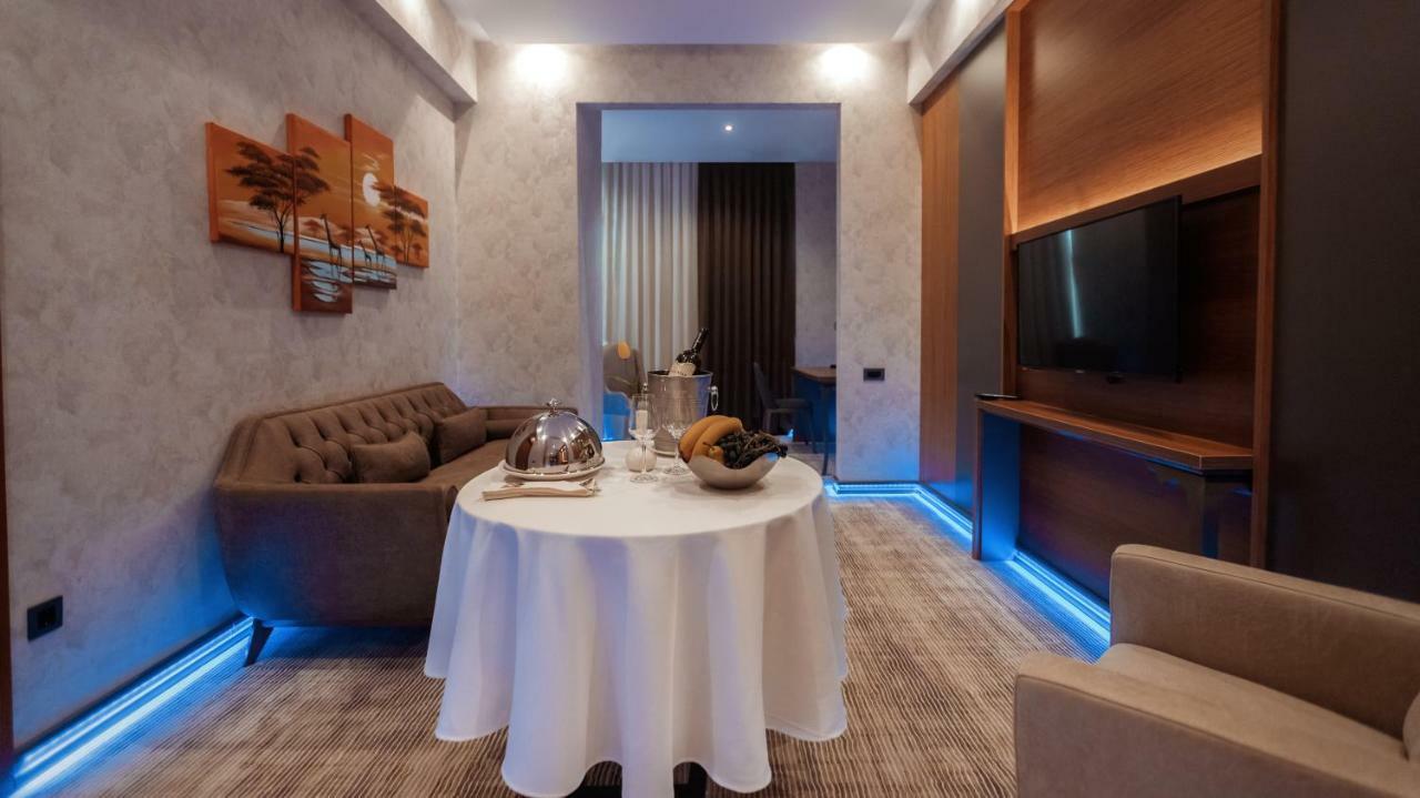 Midtown Hotel Baku Extérieur photo